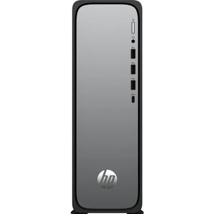 Desktop PC HP S03-0009NS 16 GB RAM 512 GB SSD