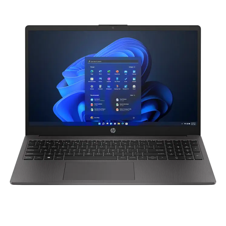 Laptop HP AD1W2ET 15,6" AMD Ryzen 7 7730U 16 GB RAM 512 GB SSD