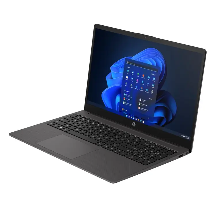 Laptop HP AD1W3ET 15,6" AMD Ryzen 7 7730U 8 GB RAM 512 GB SSD