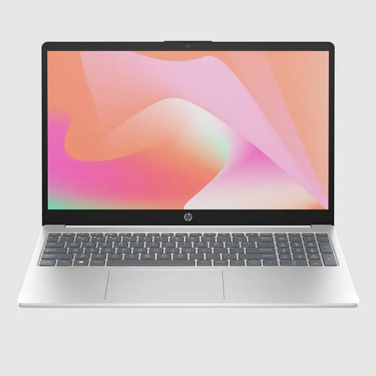 Laptop HP B9FQ7EA