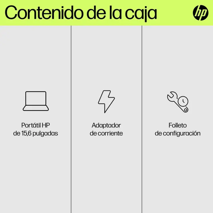 Laptop HP B9FR0EA