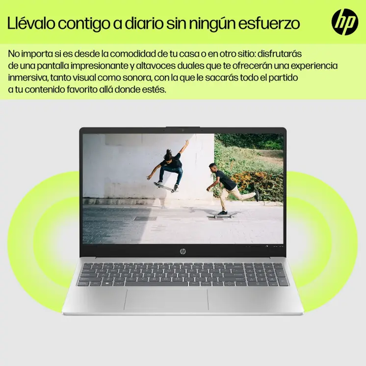 Laptop HP B9FR0EA