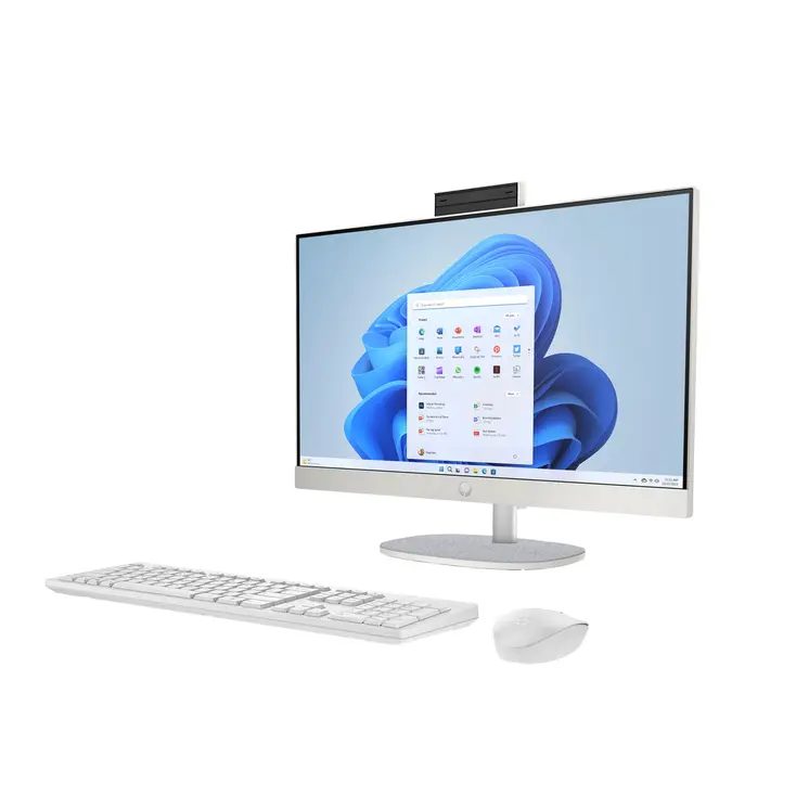 All in One HP B9GN3EA 23,8" i5-1334U 16 GB RAM 512 GB SSD