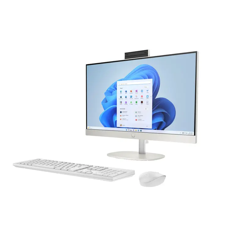 All in One HP B9GT2EA 23,8" i5-1334U 16 GB RAM 512 GB SSD