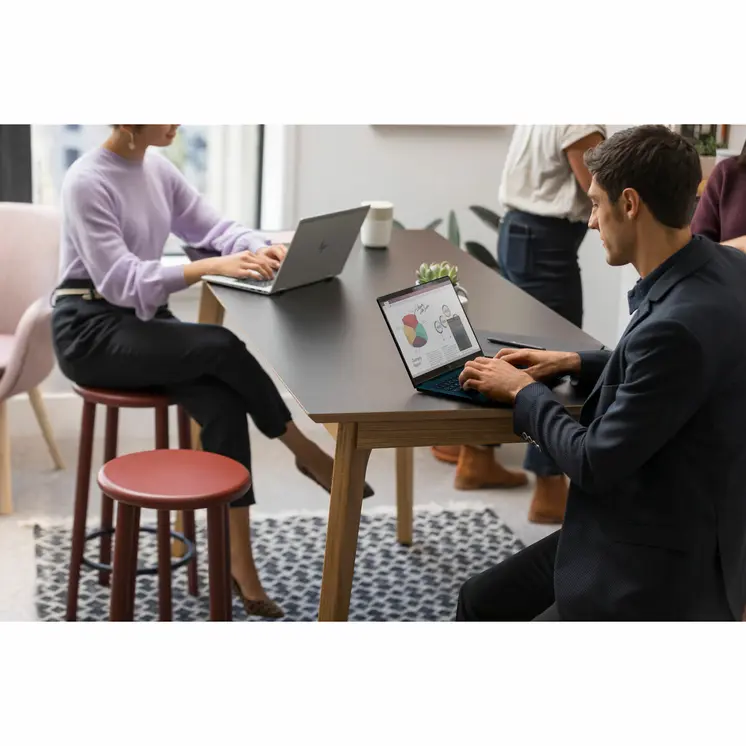 Laptop HP 9M4F8AT 14" 16 GB RAM