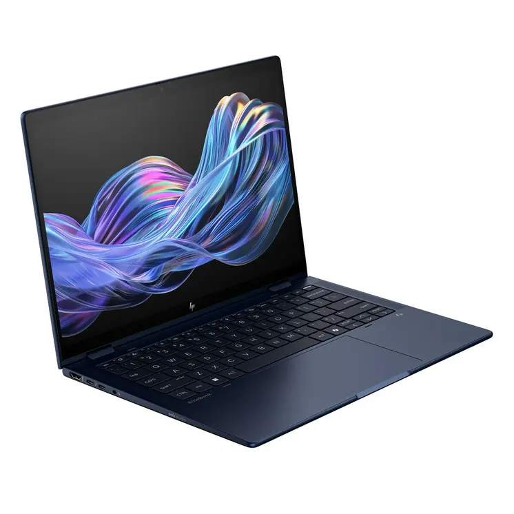Laptop HP B9ZX7ET 14" 512 GB SSD
