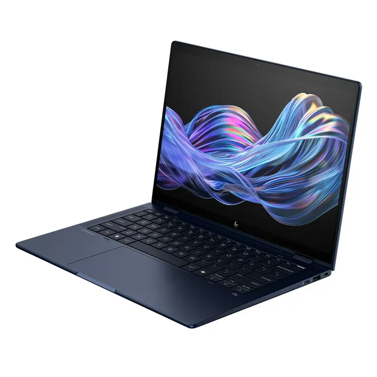 Laptop HP B9ZX7ET 14" 512 GB SSD