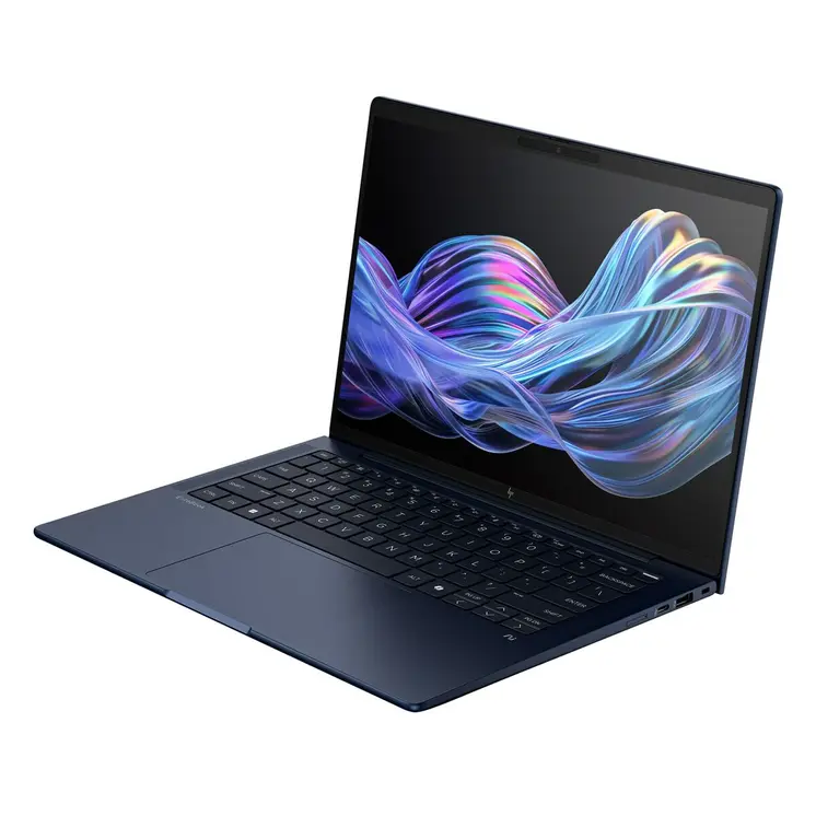 Laptop HP B9ZY4ET 14" Intel Core Ultra 7 258V 32 GB RAM 1 TB SSD