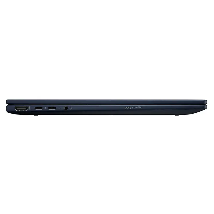 Laptop HP B9ZY0ET 1 TB SSD
