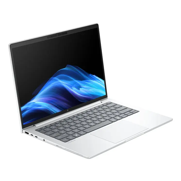 Laptop HP AD2Z0ET#ABE 14" intel core ultra 5 16 GB RAM 512 GB SSD