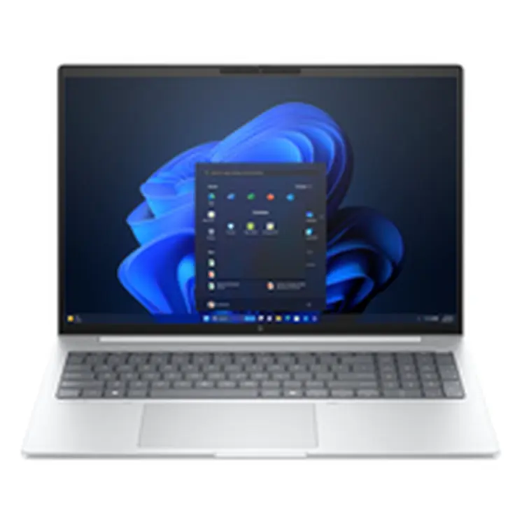 Laptop HP AD2Z3ET#ABE 16" 16 GB RAM 512 GB SSD