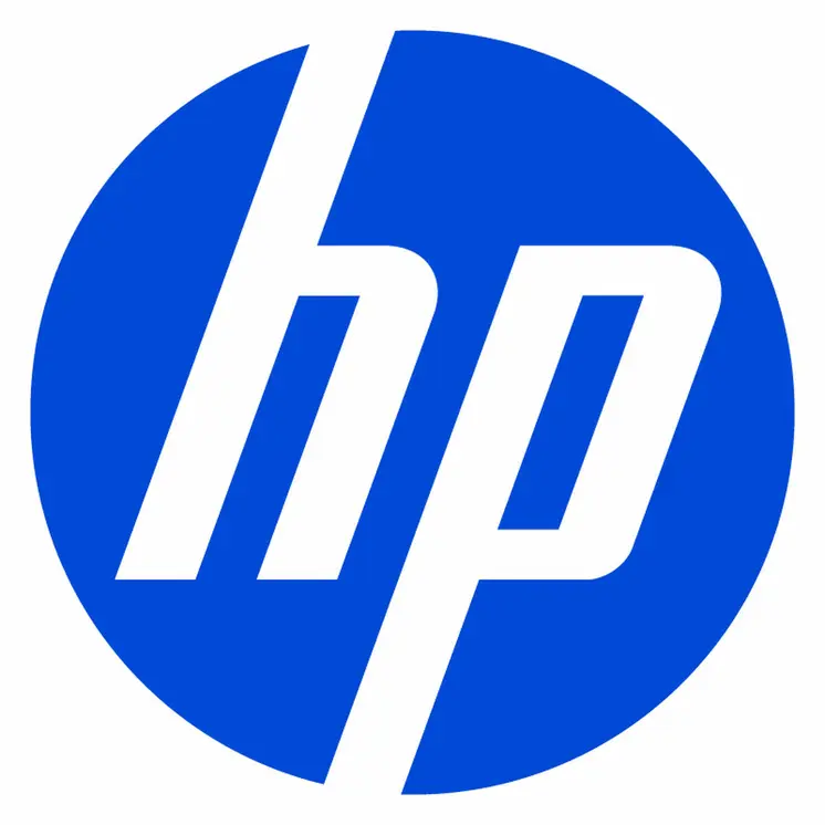 Desktop PC HP A40M6ET#ABE