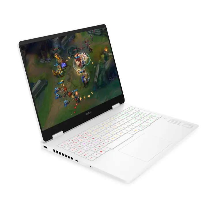 Laptop HP OMEN Gaming Laptop 16-am0045ns 16" Intel Core i9-14900HX 32 GB RAM geforce rtx 5060