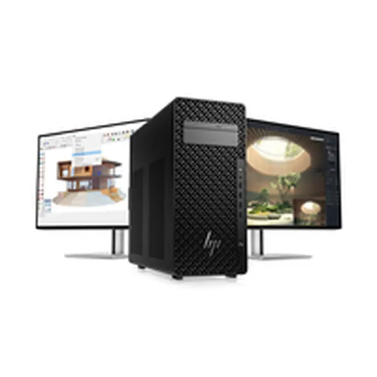 Desktop PC HP B76Q8ET#ABE