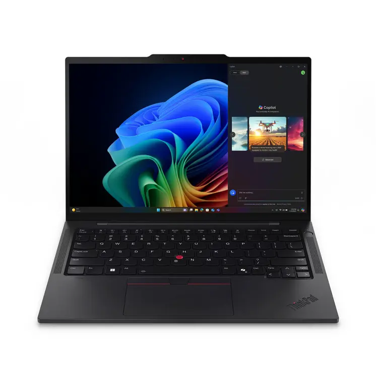 Laptop Lenovo ThinkPad T14s Gen 6 14" 32 GB RAM 512 GB SSD Spanish Qwerty