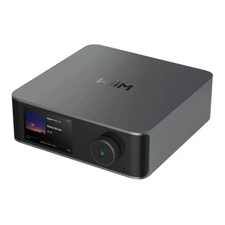 Amplifier Wiim 806110