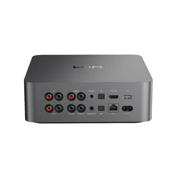 Amplifier Wiim 806110