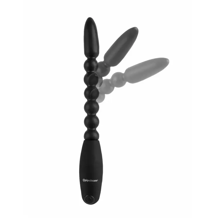Anal Beads Pipedream Anal Fantasy Collection