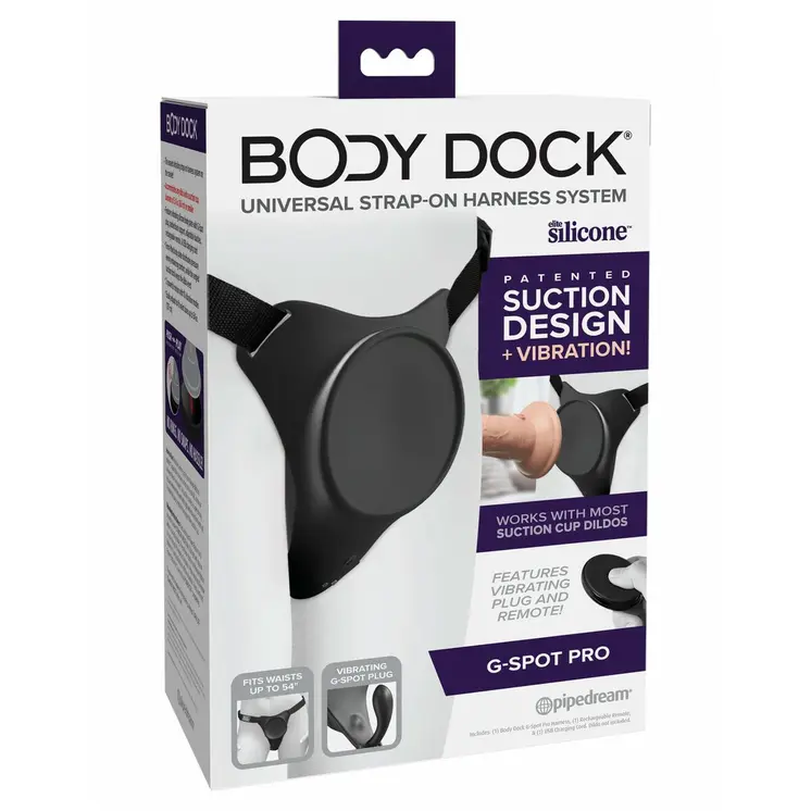 Neck Massager Pipedream Body Dock