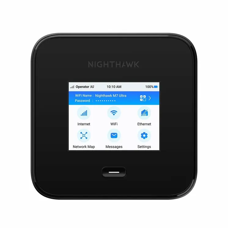 Router Netgear MR7450-100EUS