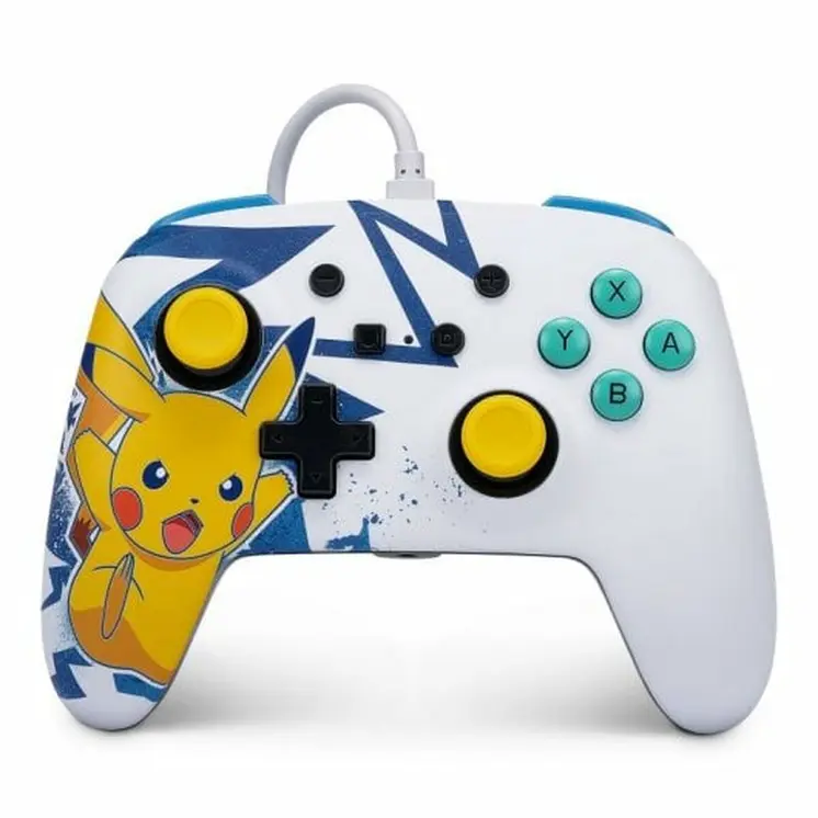 Gaming Control Powera