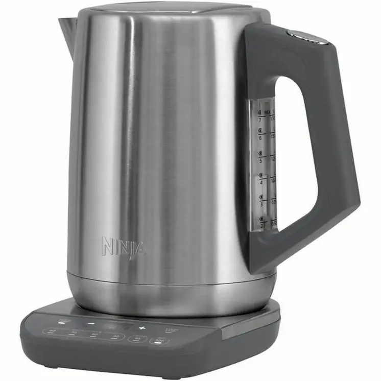 Kettle NINJA