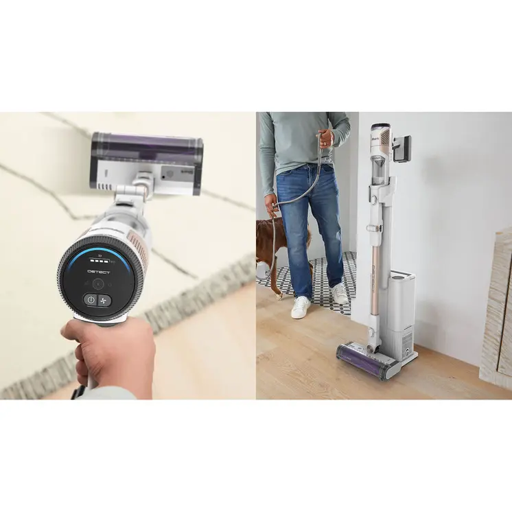 Stick Vacuum Cleaner Shark