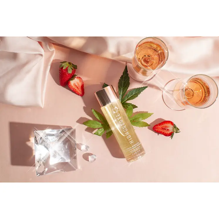Erotic Massage Oil Highonlove