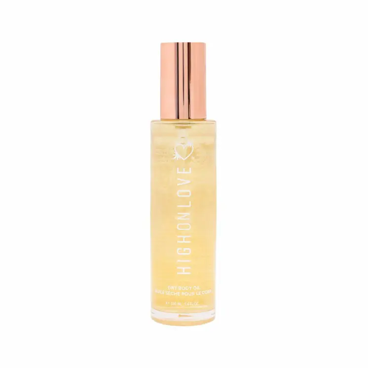 Erotic Massage Oil Highonlove