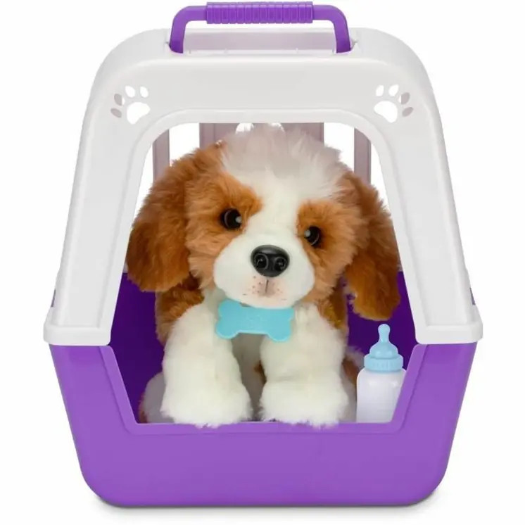 Baby Doll Moose Toys My Beagle Puppy