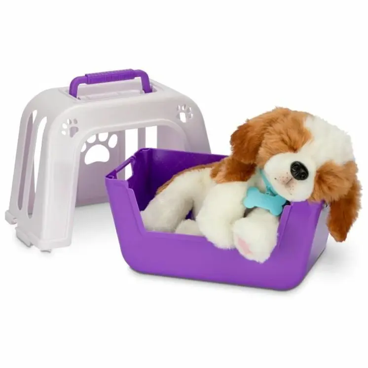 Baby Doll Moose Toys My Beagle Puppy