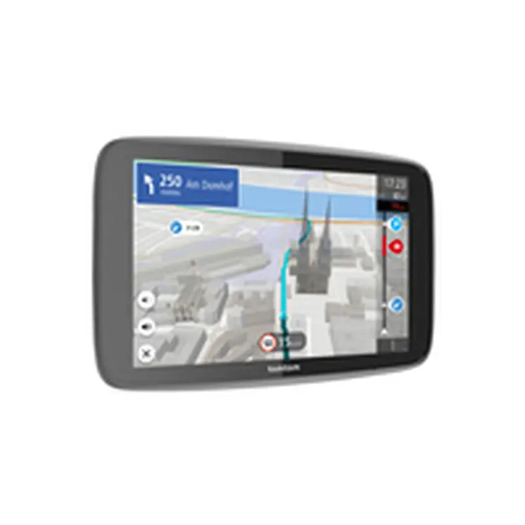 GPS navigator TomTom 1YD6.002.100 6"