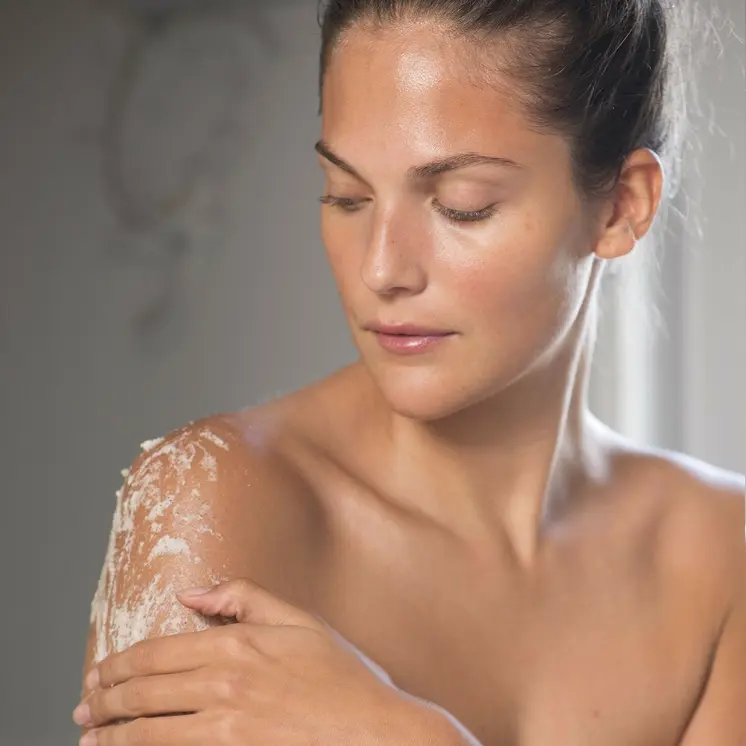 Body Exfoliator Elemis