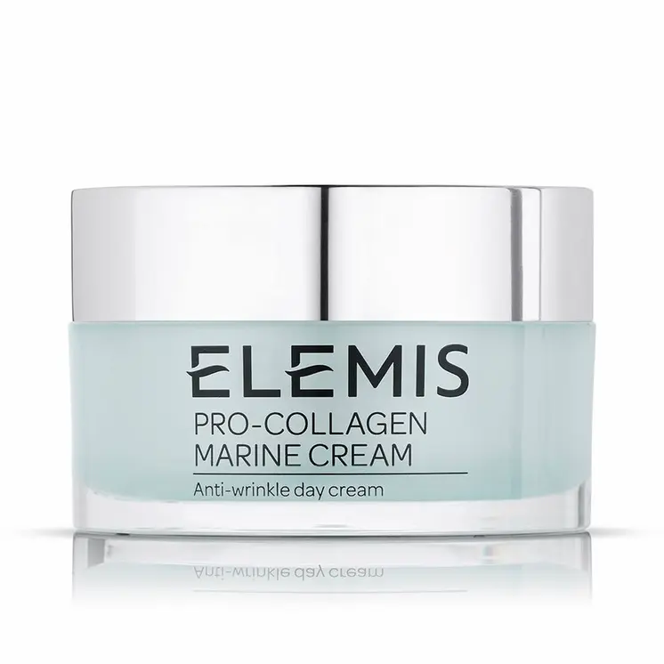 Day Cream Elemis