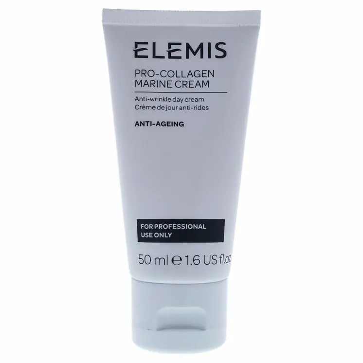 Day Cream Elemis