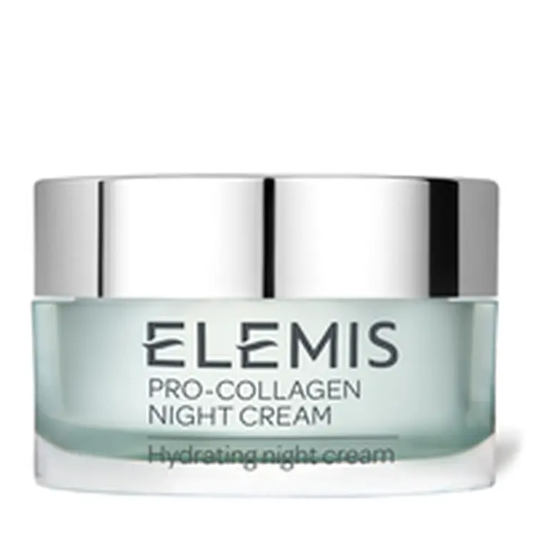 Night Cream Elemis Collagen 50 ml