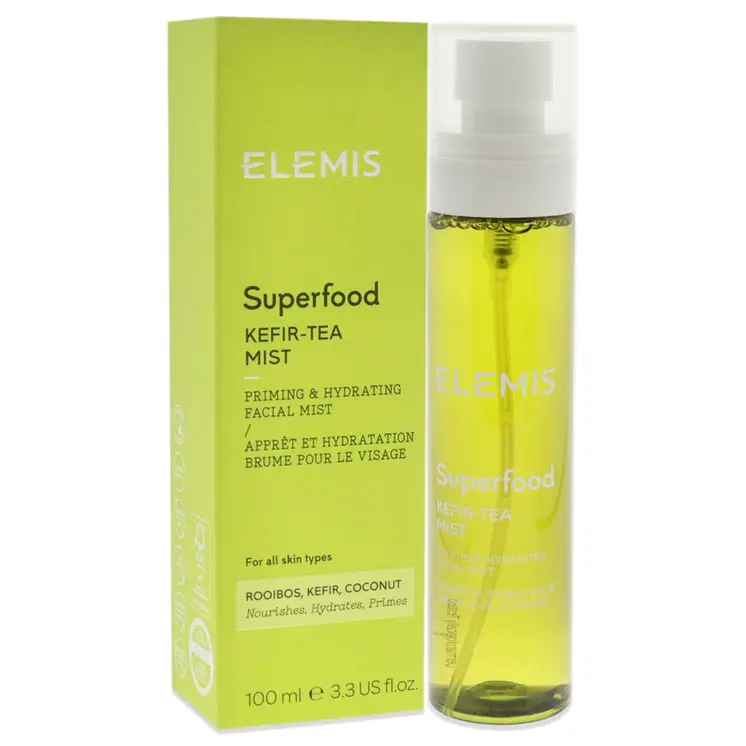 Facial Mist Elemis Make-up Primer