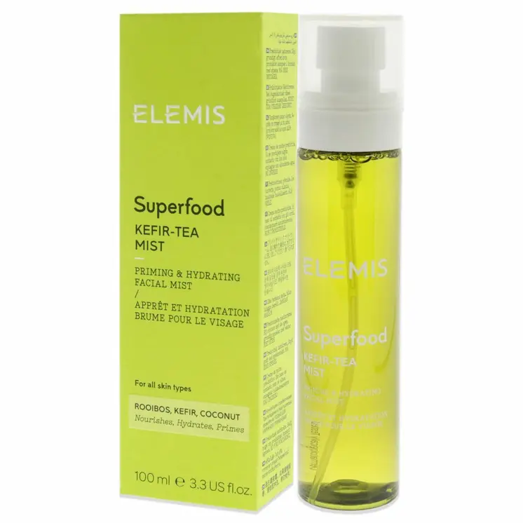 Facial Mist Elemis Make-up Primer