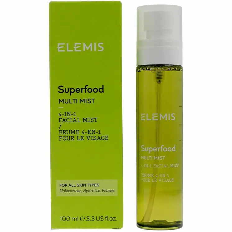 Facial Mist Elemis Make-up Primer
