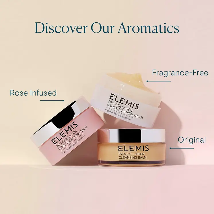 Facial Make Up Remover Elemis
