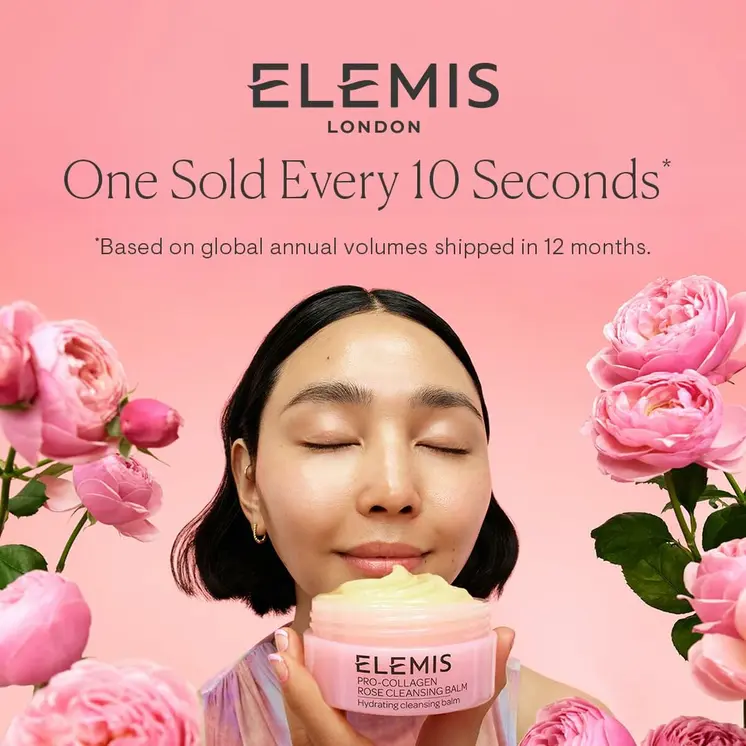 Facial Make Up Remover Elemis