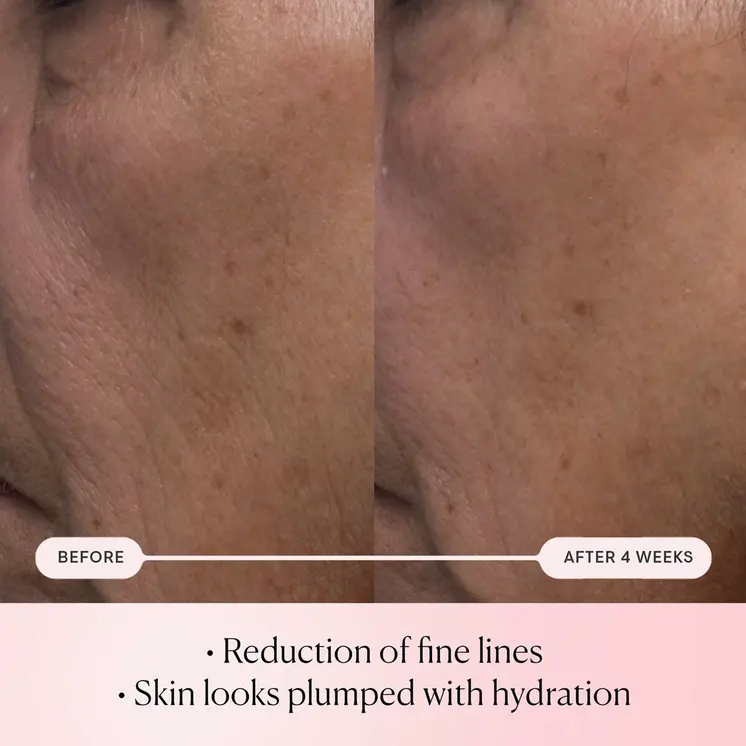 Facial Serum Elemis