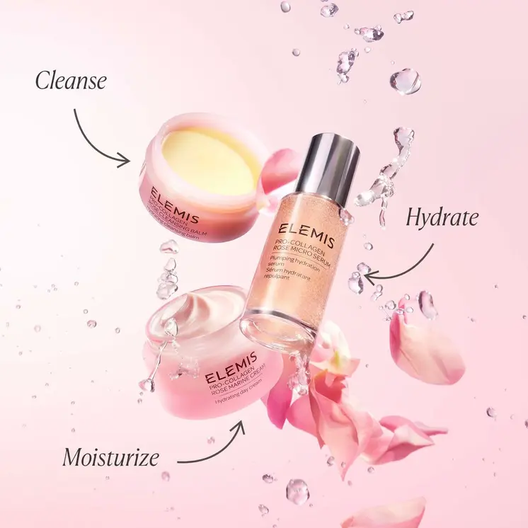 Facial Serum Elemis