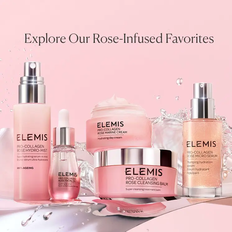 Facial Serum Elemis