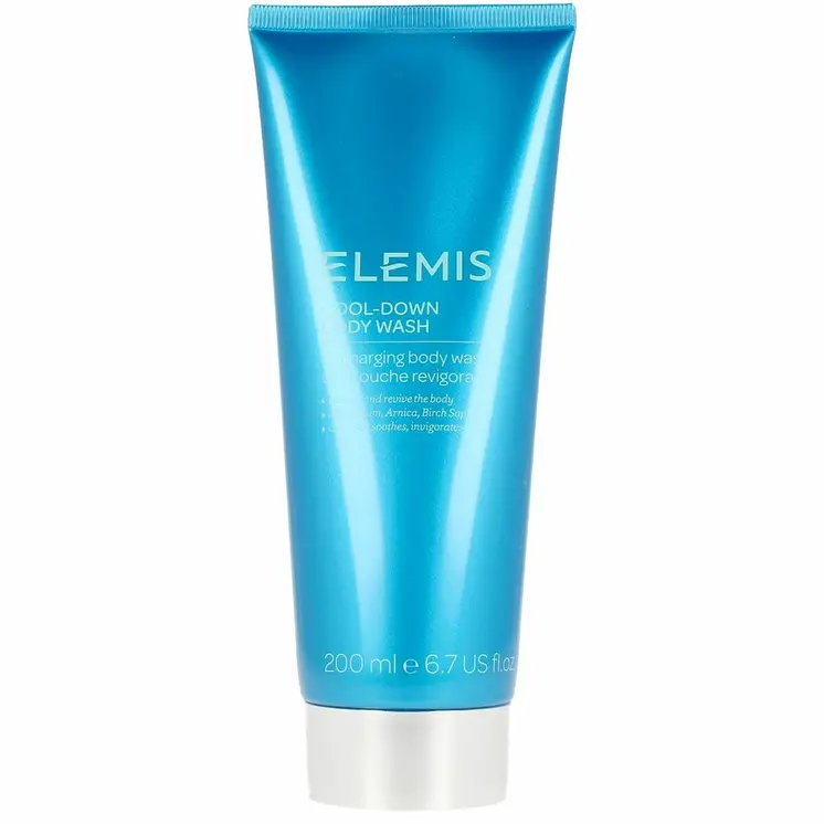 Shower Gel Elemis 200 ml