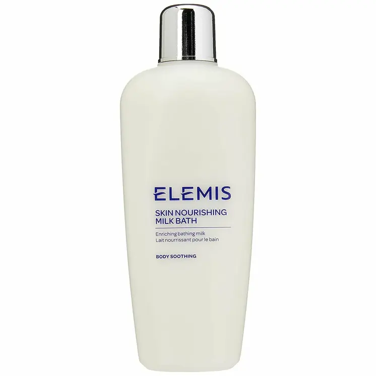 Shower Gel Elemis Bottle