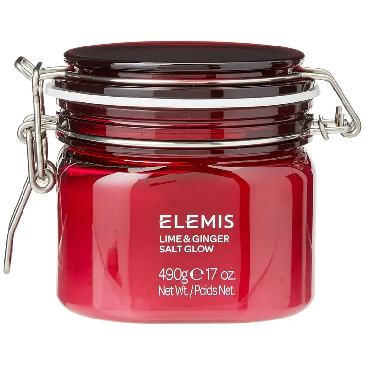Body Exfoliator Elemis Body Exotics 490 g