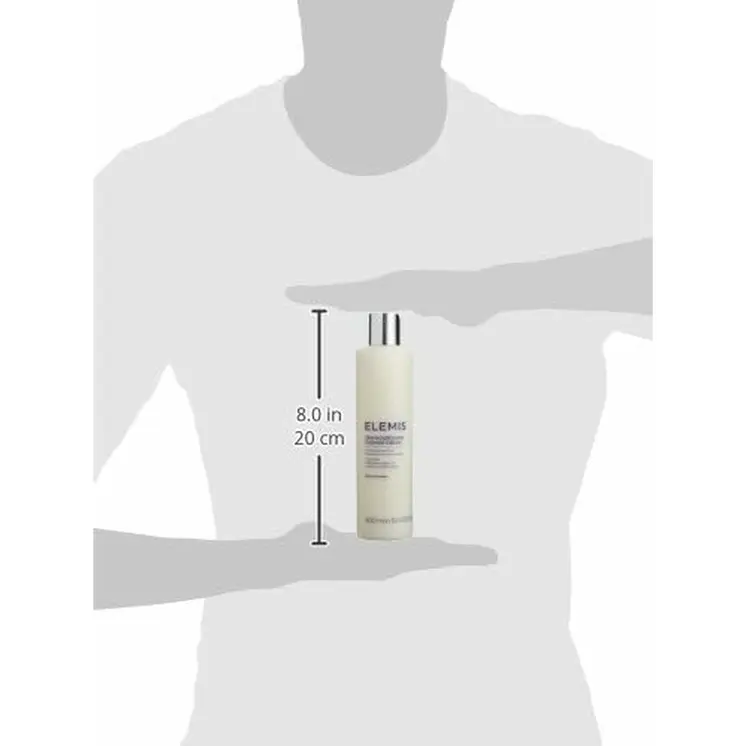 Shower Gel Elemis 200 ml