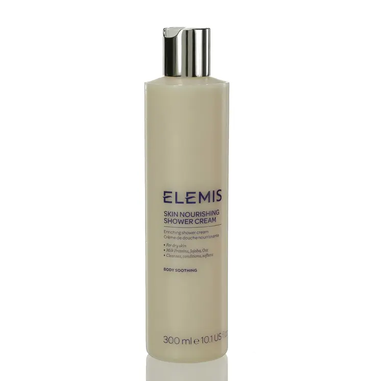 Shower Gel Elemis 200 ml