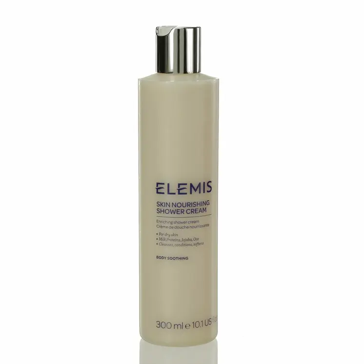Shower Gel Elemis 200 ml